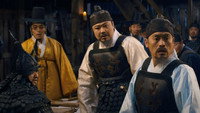 «Большое ограбление (2012)» — обои к фильму #1