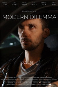 Постер фильма «Modern Dilemma: Part 2 (2020)» — (2 из 3)
