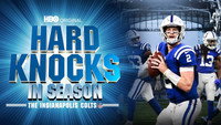Обои к сериалу «Hard Knocks (2001)» — (22 из 43)