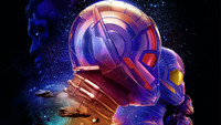 Ant-Man et la Guêpe: Quantumania