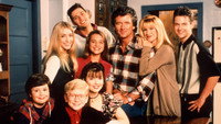 «Шаг за шагом (1991 - 1998)» — обои к сериалу #8