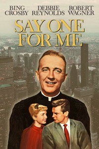 Постер фильма «Скажи лишь одно для меня (1959)» — (5 из 6)