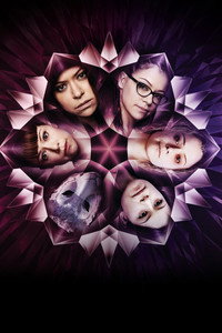 Постер сериала «Темное дитя (2013 - 2017)» — (9 из 46)