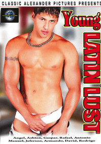 Young Latin Lust (2017) subtitle poster