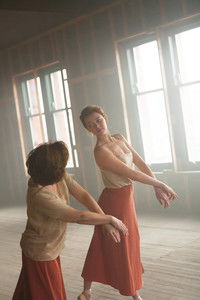 Imagem do Filme Haud Close Tae Me