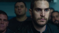 «Банды Буэнос-Айреса (2023)» — обои к сериалу #2