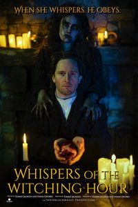 Imagem do Filme Whispers of the Witching Hour