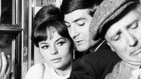 «Как выйти замуж за премьер-министра (1964)» — обои к фильму #1