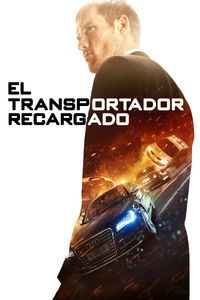 Poster de El Transportador: Recargado
