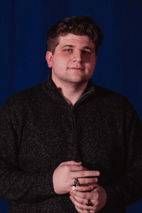 Imagem de Thomas Gentile