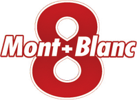 8 Mont-Blanc