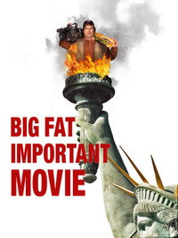 Постер фильма «Американский выскочка (2008)» — (9 из 19)