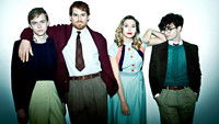 Kill Your Darlings: Obsession Meurtrière