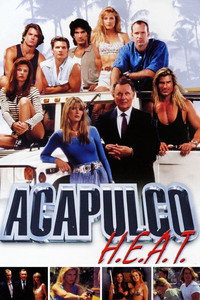 Постер сериала «Жара в Акапулько (1998-1999)» — (3 из 9)