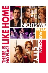 Movieposter There Is No Place Like Home - Nichts wie weg aus Ocean City