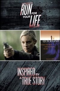 Poster de Run for Your Life