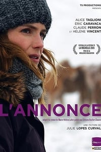 L'annonce (2015)