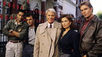 «Миссия невыполнима (1988-1990)» — обои к сериалу #1