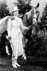 Постер фильма «Ничего себе (1936)» — (1 из 8)