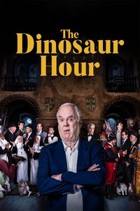 Poster de The Dinosaur Hour