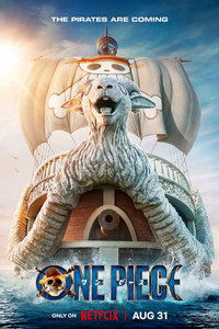 Постер сериала «One Piece. Большой куш (2023)» — (32 из 153)