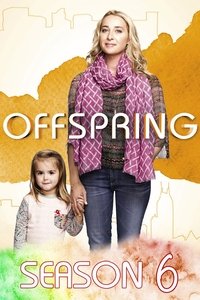 Season 6 Poster