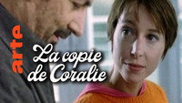 «La copie de Coralie (2008)» — обои к фильму #1