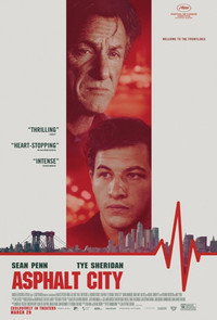 Постер фильма «Асфальтовые джунгли (2023)» — (12 из 52)