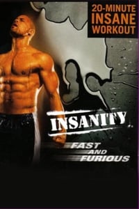 Insanity - Fast and Furious Abs (2016)