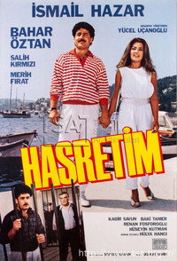 Hasretim