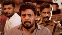 «Rameshan Oru Peralla (2019)» — обои к фильму #1