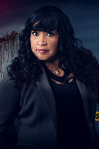 Постер сериала «As Luck Would Have It (2023)» — (1 из 4)