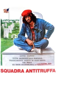 Poster de Squadra antitruffa