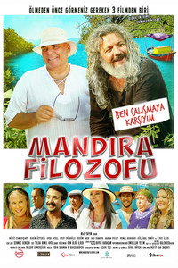 Постер фильма «Mandira Filozofu (2013)» — (1 из 4)