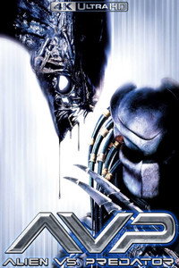 Постер фильма «Чужой против Хищника (2004)» — (41 из 137)