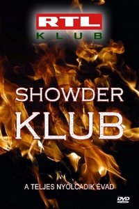 Showder Klub - Season 8