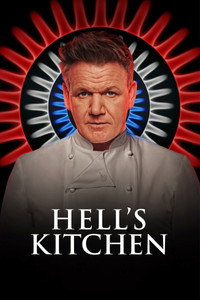 Постер сериала «Адская кухня (2005)» — (9 из 46)