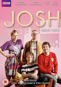 Постер сериала «Josh (2014 - 2017)» — (2 из 6)
