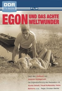 Egon und das achte Weltwunder (1964)