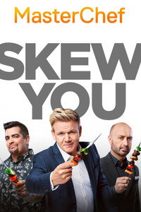 Постер сериала «Лучший повар Америки (2010)» — (10 из 40)