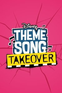 Poster de Theme Song Takeover