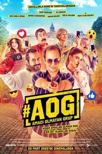 Amacı Olmayan Grup - 2021