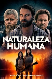 Poster de Naturaleza Humana