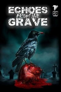 Poster de Echoes From The Grave