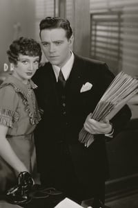 Постер фильма «One Hour Late (1934)» — (2 из 3)