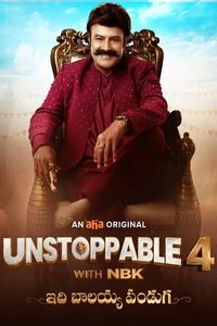 Season 4 Poster