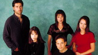 Обои к сериалу «Нас пятеро (1994-2000)» — (18 из 44)