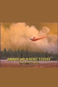 Poster de Amateur Radio Today