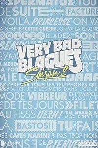 Season 2 Poster