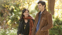 «Из ночи (2006)» — обои к фильму #3